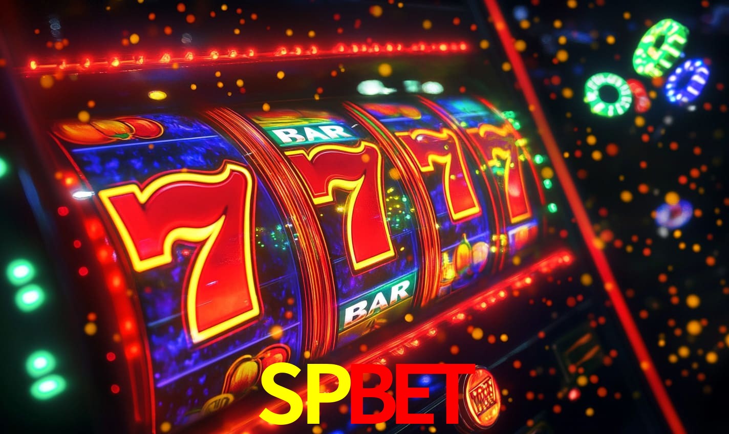 SPBET - Cassino On-line Emoção Total - SPBET.COM