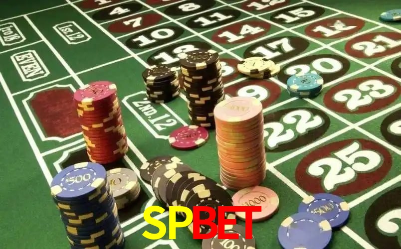 Experiência VIP SPBET