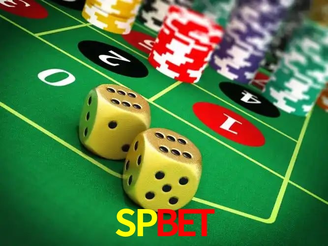 Experiência VIP SPBET