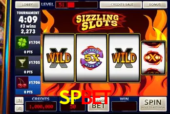 Desvendando o Mundo dos Jogos Virtuais na SPBET