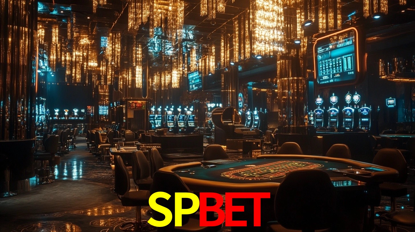 SP BET login