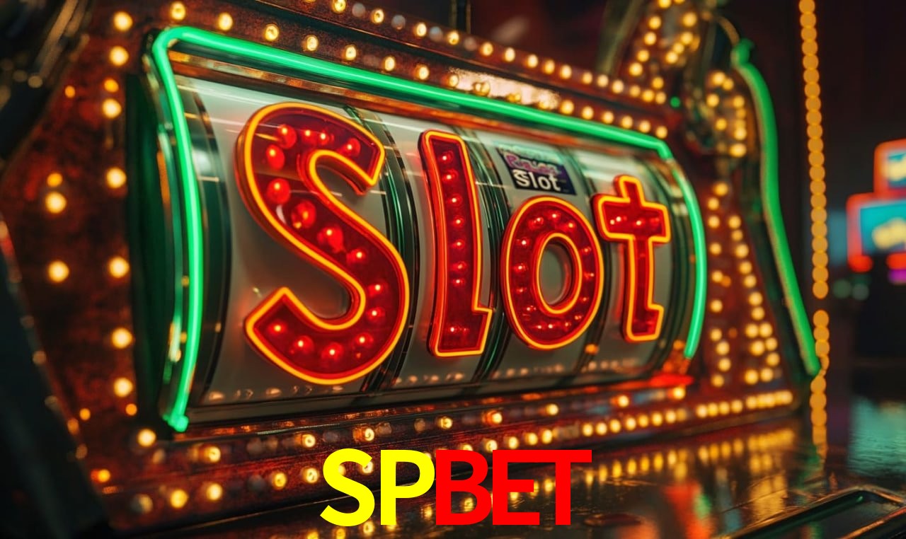 Tecnologia da Plataforma SPBET