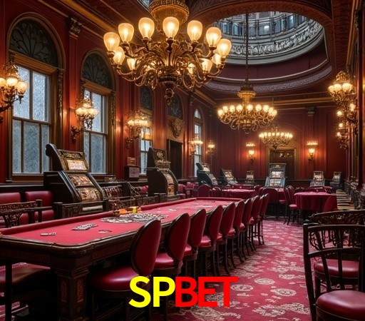 Promoção Relâmpago SPBET