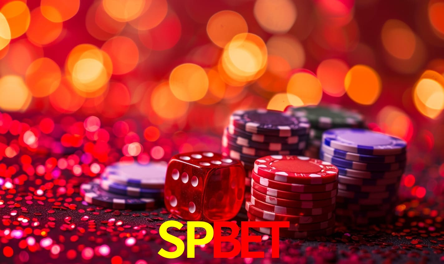 Explorando a Categoria de Eventos em Apostas na SPBET