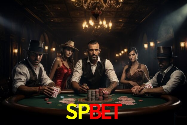 Inovações de Jogos na SPBET: O Futuro das Experiências Interativas
