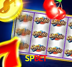 Inovações de Jogos na SPBET: O Futuro das Experiências Interativas