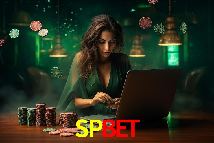 Escolher plataforma para baixar SPBET