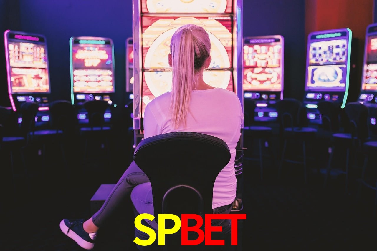 Live Casino SPBET