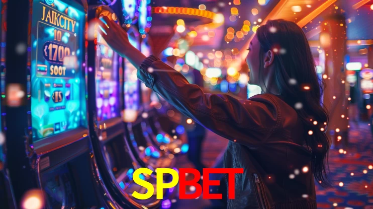 Experimente o Login Seguro Premium no SPBET