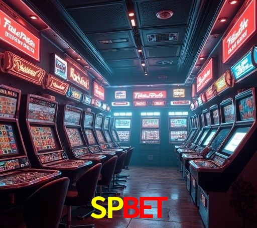 Jogos populares e pagamentos rápidos na SPBET