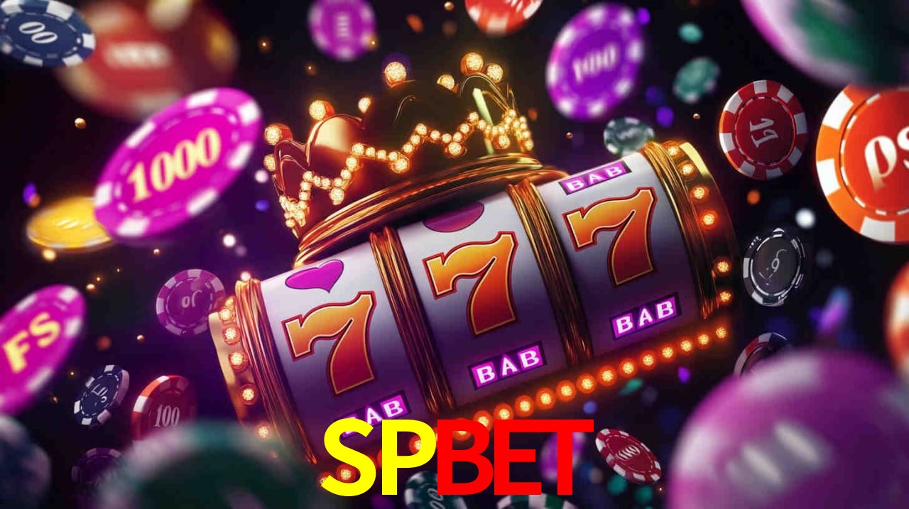 Slot Games SPBET
