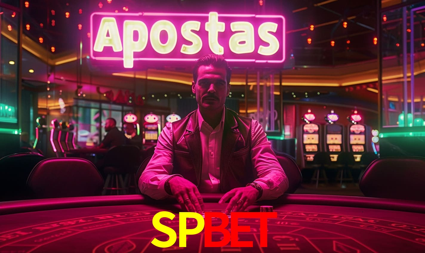 Descubra a Essência do SPBET: Nossa História e Compromissos