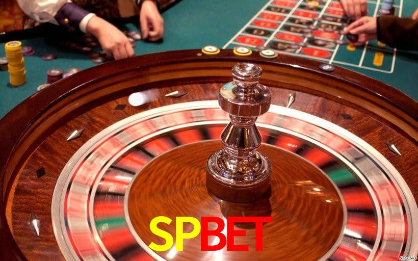 Página oficial no Facebook da SPBET