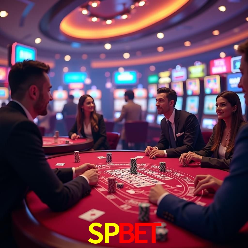 Roda da fortuna na SPBET