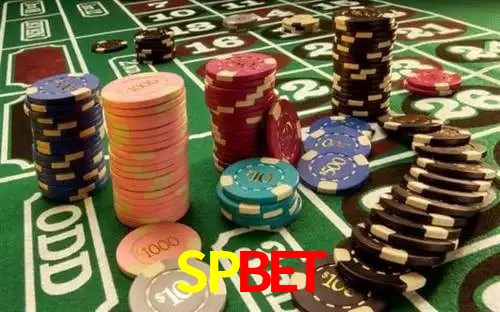 Apostas com odds competitivas na SPBET