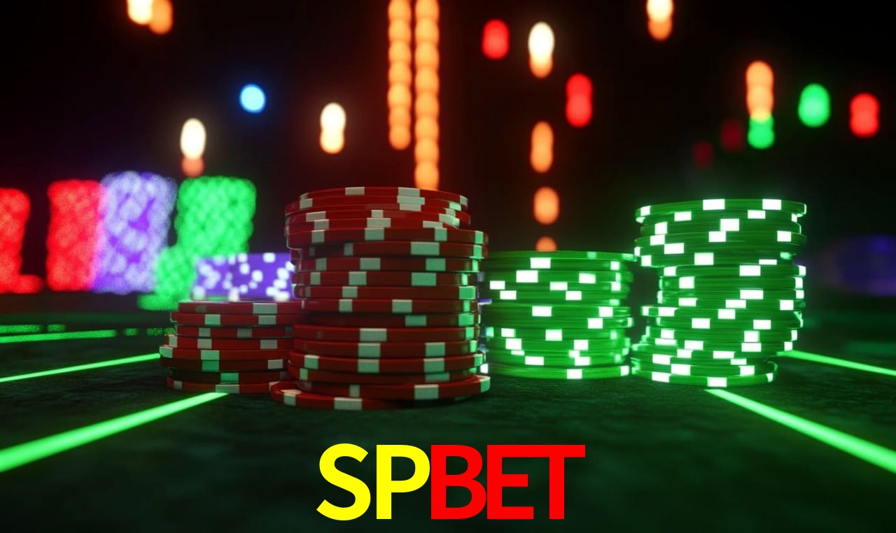 Bonus Features SPBET