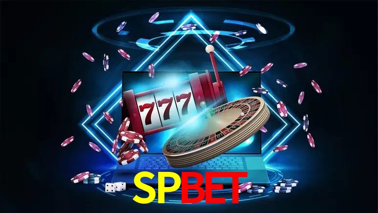 Jogos de Slot SPBET