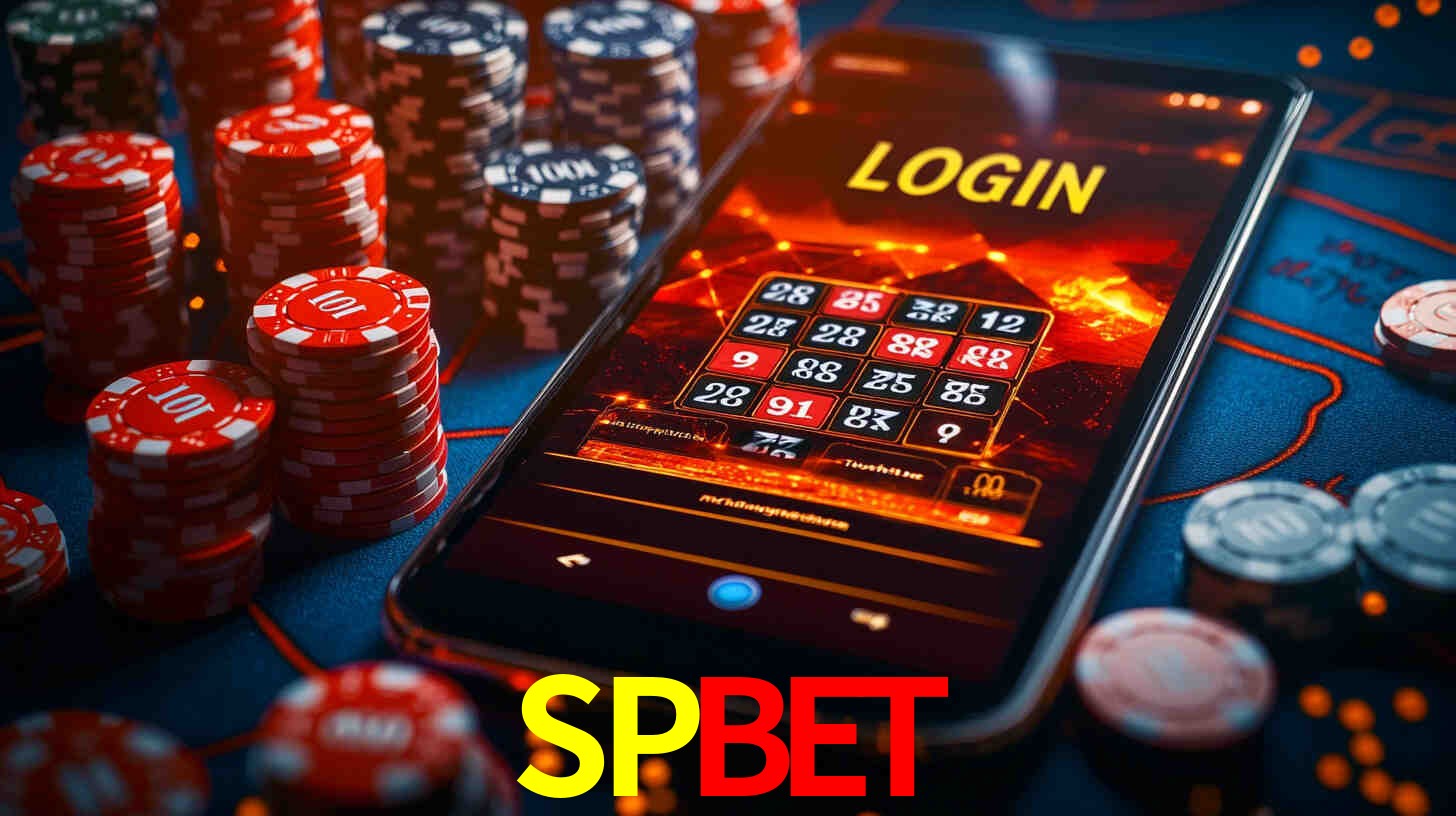 SPBET: A Experiência de Casino com Jogos de Mesa ao Vivo