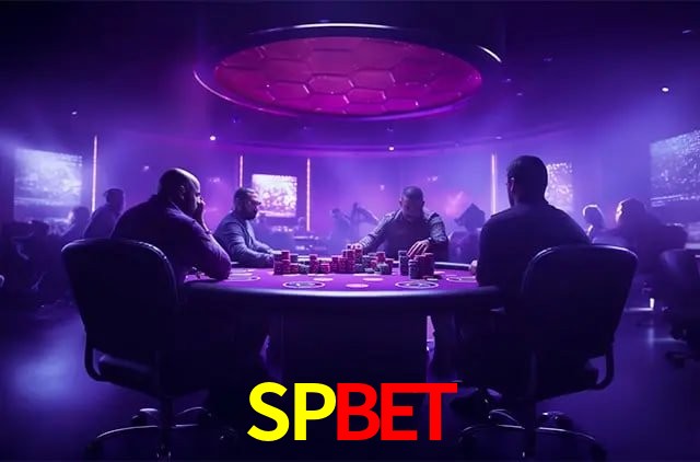 Apostas de Basquete SPBET