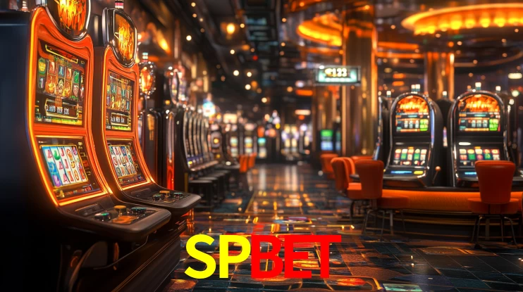SPBET App Interface
