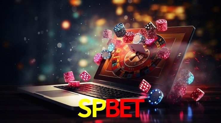 A Experiência Imersiva dos Cassinos Ao Vivo no SPBET