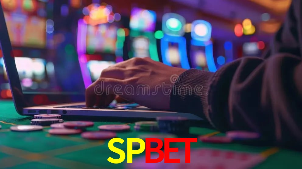 cassino SPBET