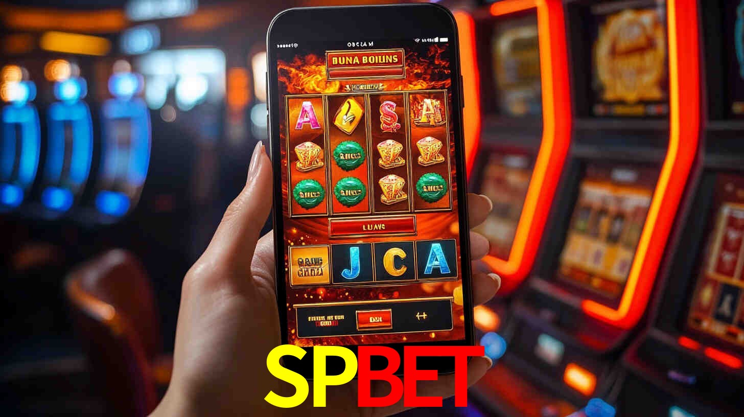 SPBET: Jogos de Caça-Níqueis-Altas Recompensas, Roleta-Velocidade, Blackjack-Desafios Máximos
