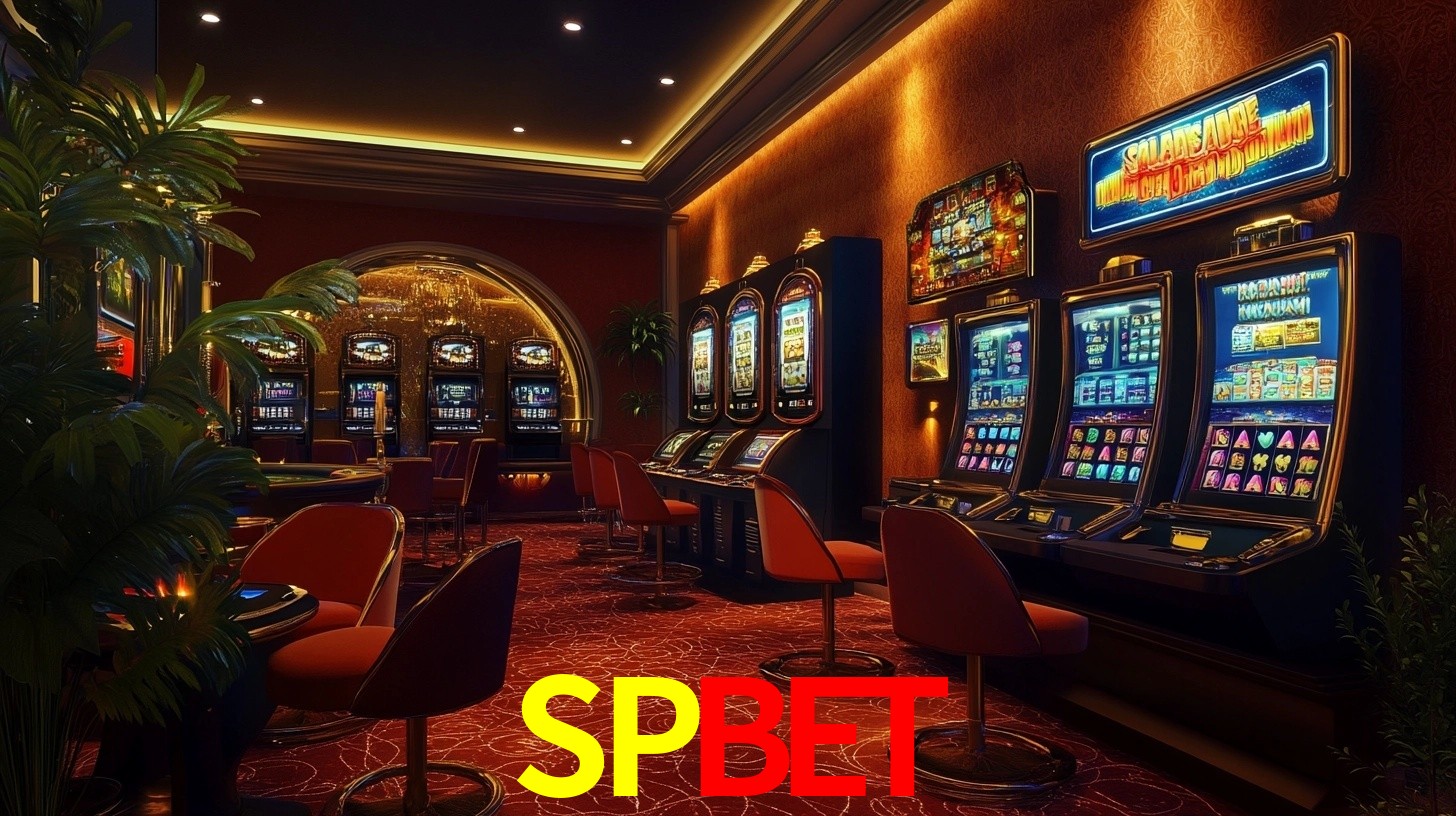 Live Casino SPBET