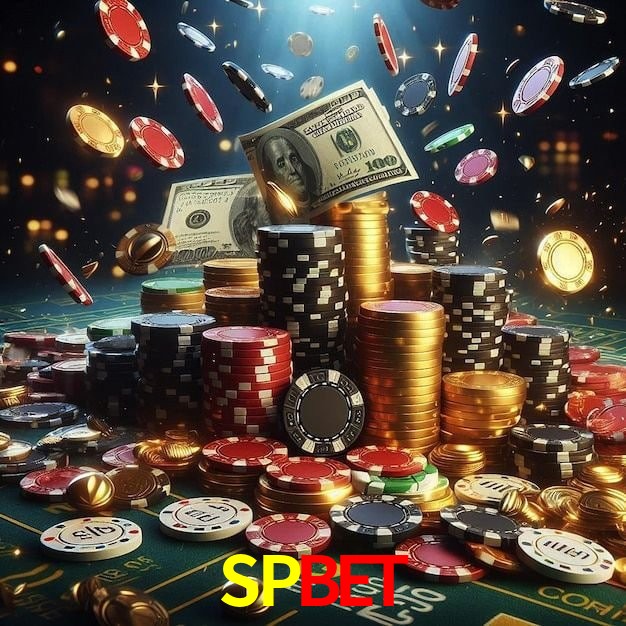 A Emoção da Loteria na SPBET: Uma Chance de Mudança de Vida
