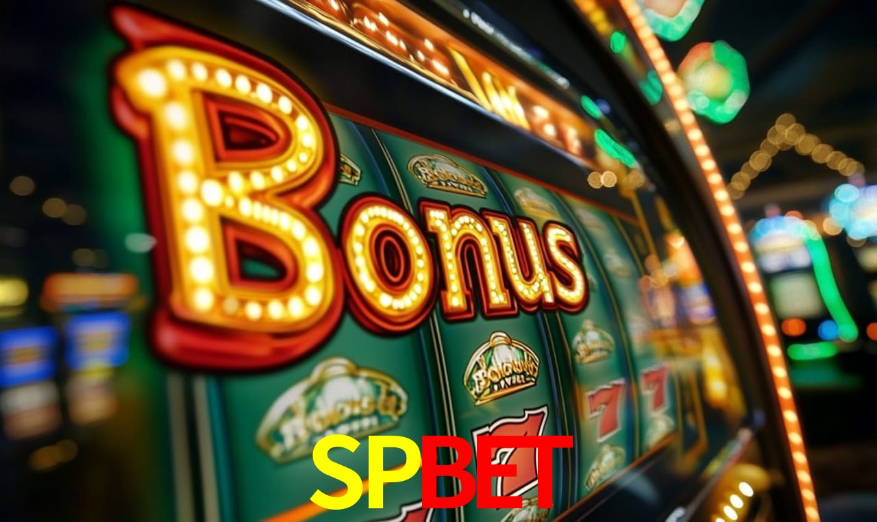 Variedade de jogos na SPBET