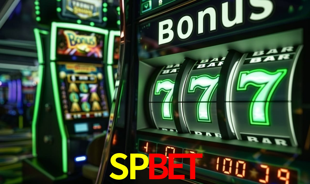 Game Providers SPBET
