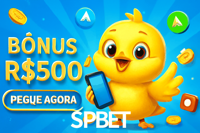 Responsive Design SPBET