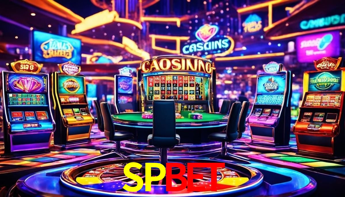 Apostas de Futebol SPBET