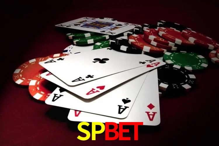 Interface do App SPBET