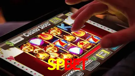 Jogos de mesa e apostas rápidas na SPBET