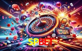 Mesa de Blackjack SPBET