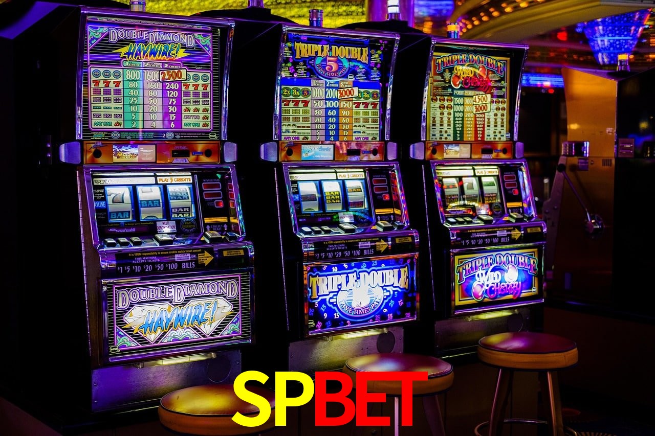 Torneios SPBET
