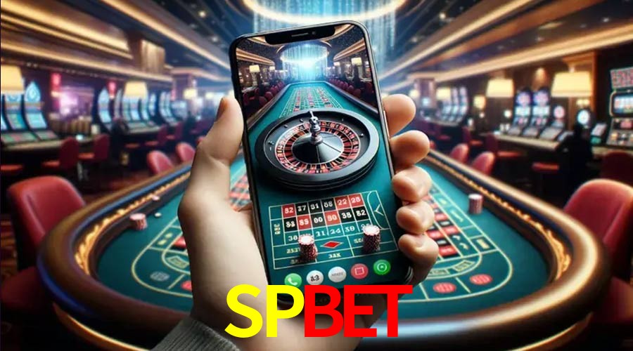 Secure Login SPBET