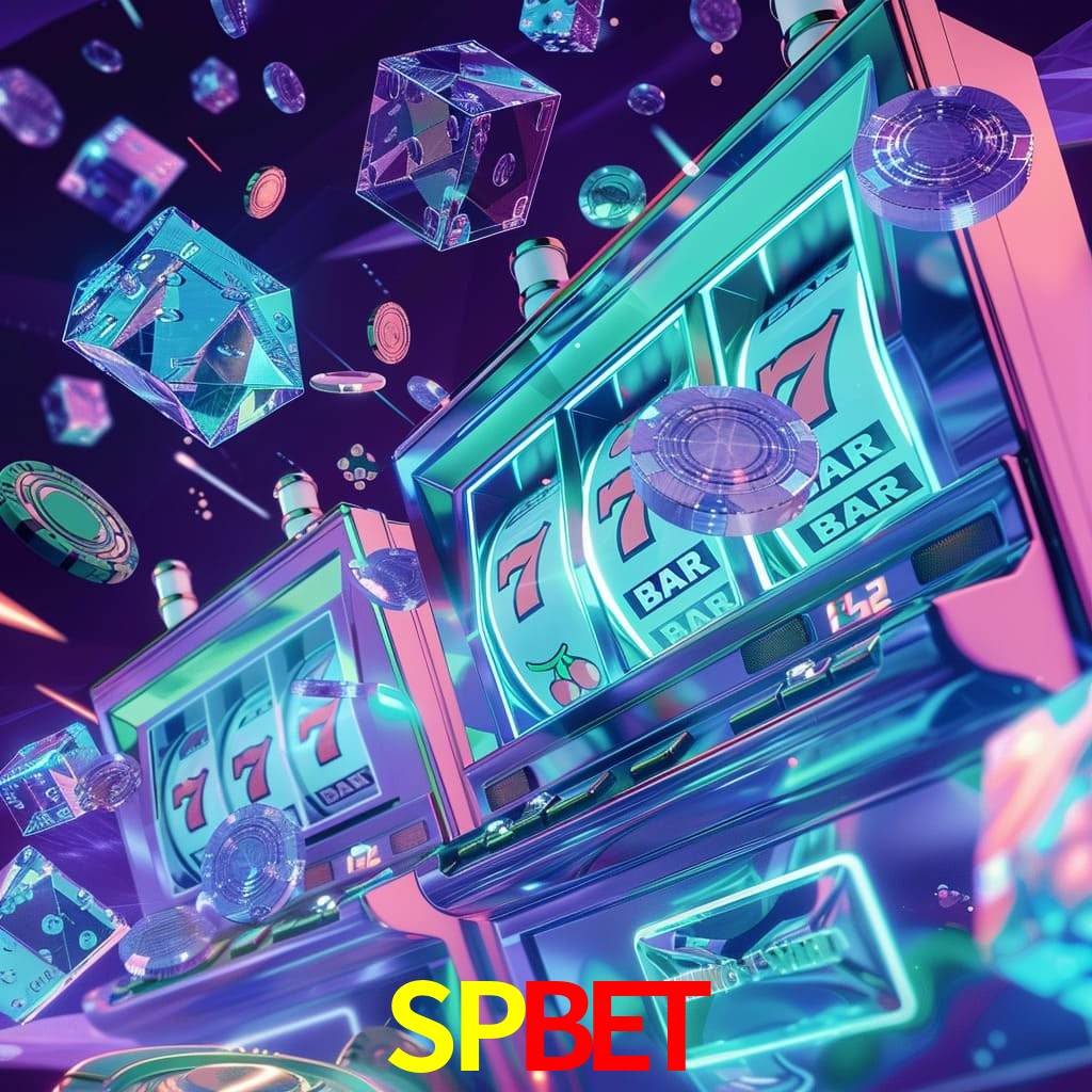 Desvendando o Mundo dos Jogos Virtuais na SPBET