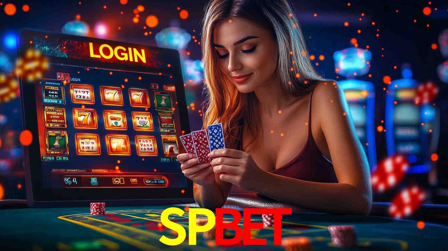 SP BET login