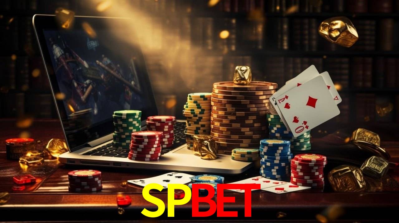 Jogos Exclusivos SPBET
