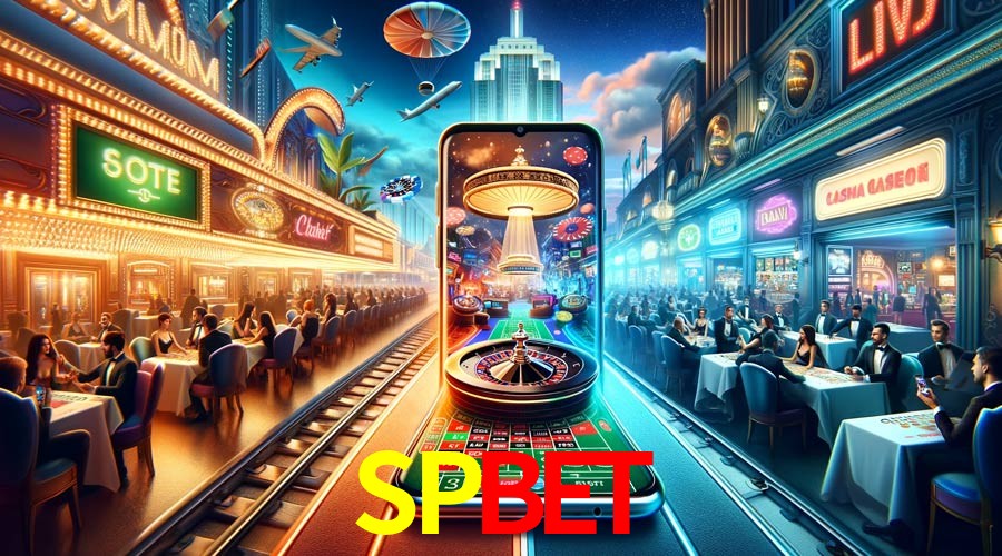 Platform Technology SPBET