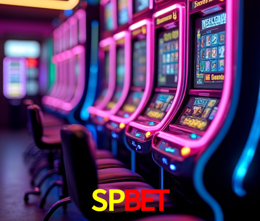 Loterias online na SPBET