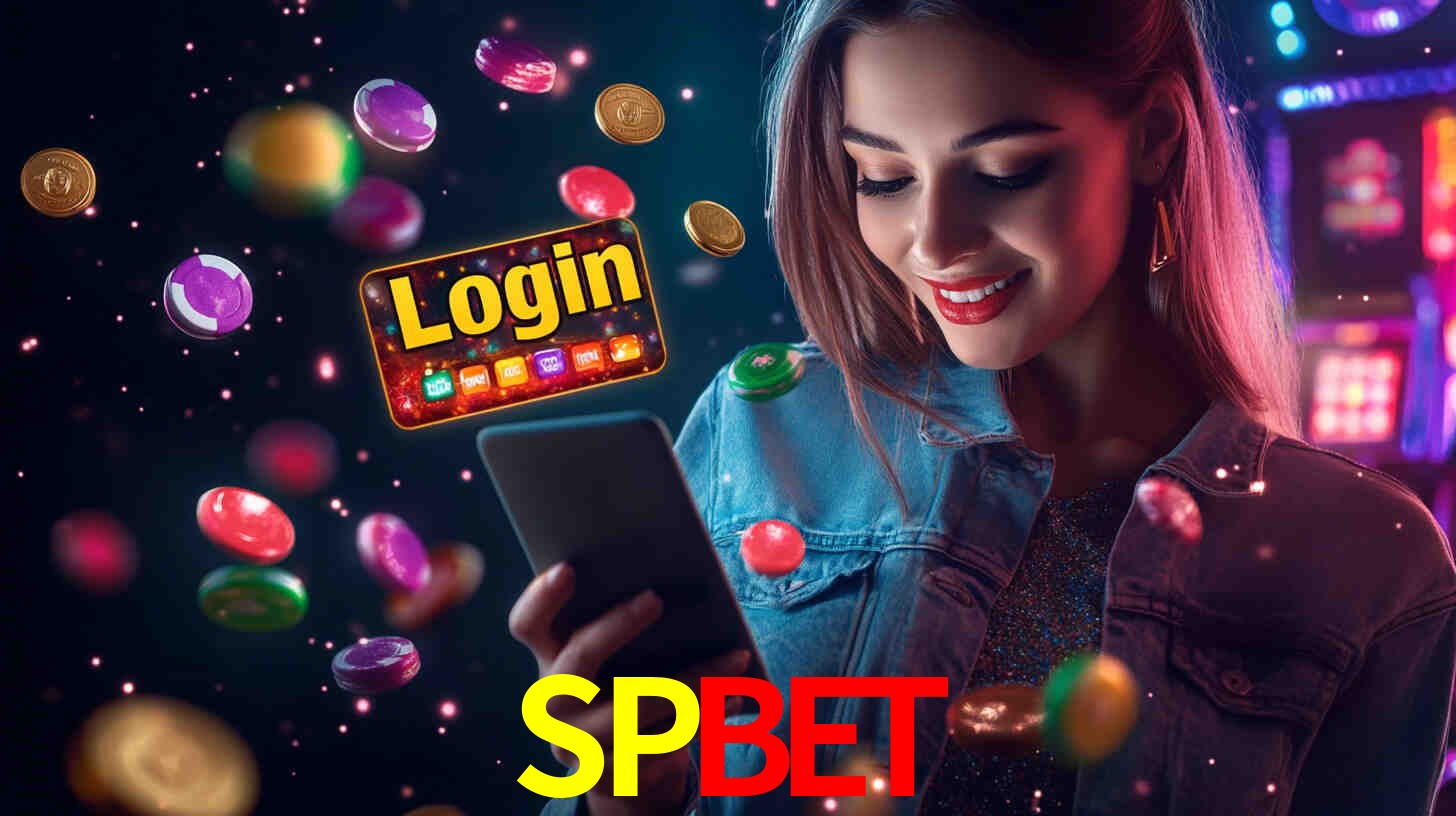 Apostas Esportivas na SPBET: Um Guia Completo