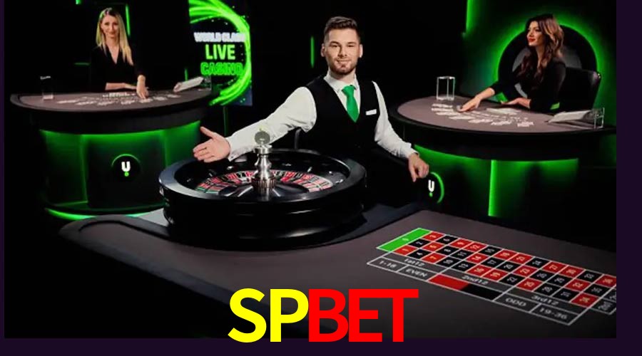 Security Systems SPBET