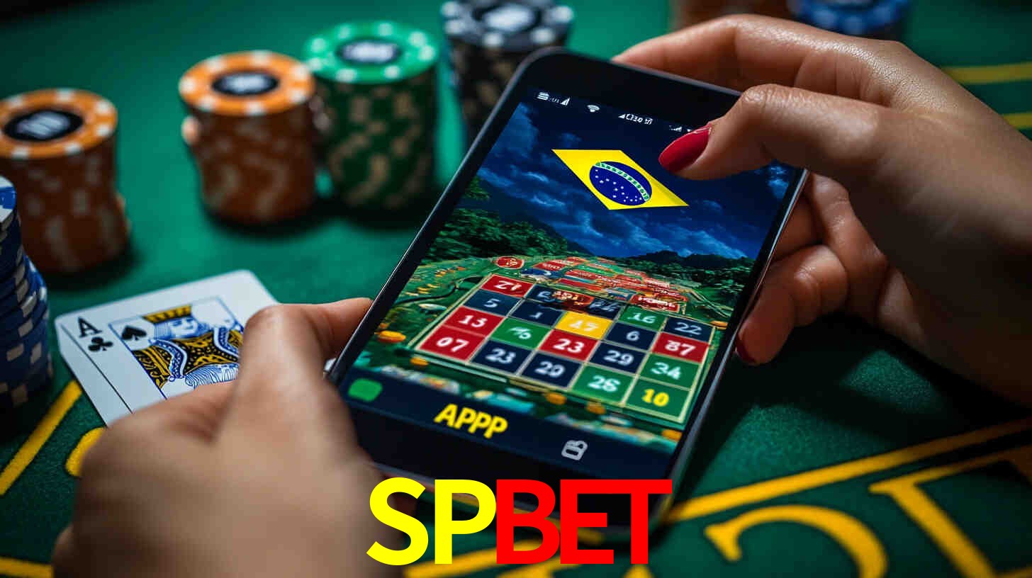 Inovações de Jogos na SPBET: O Futuro das Experiências Interativas