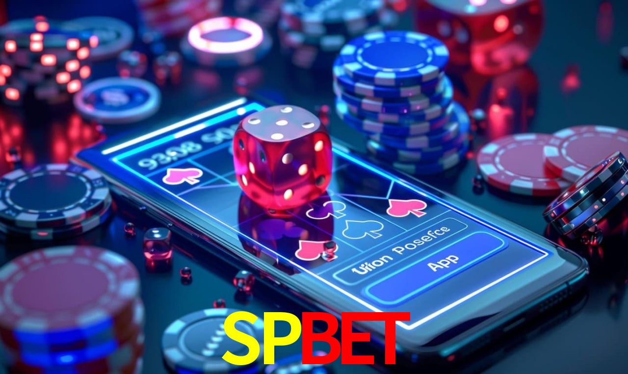 Canal oficial no Telegram da SPBET