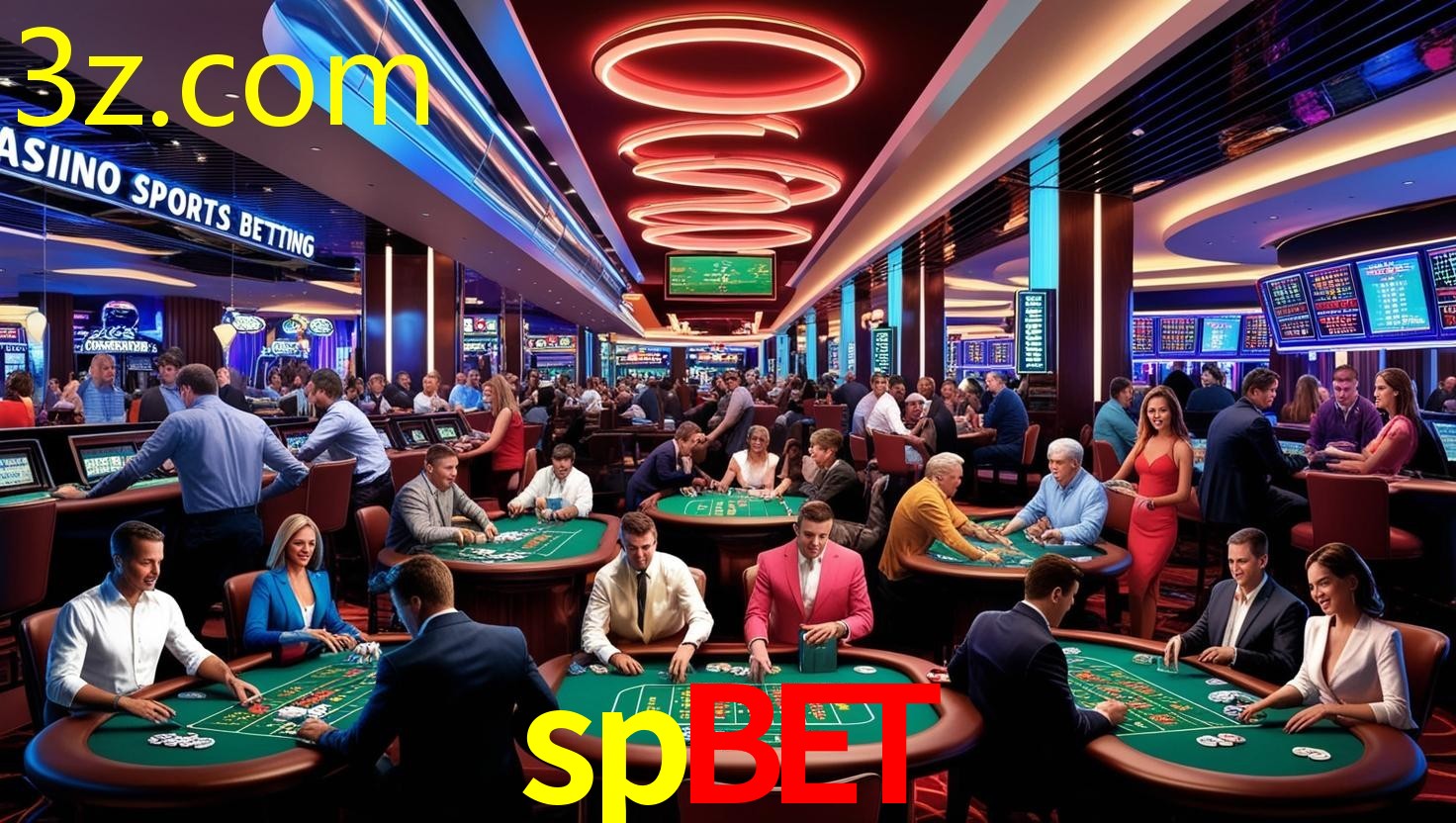 SPBET