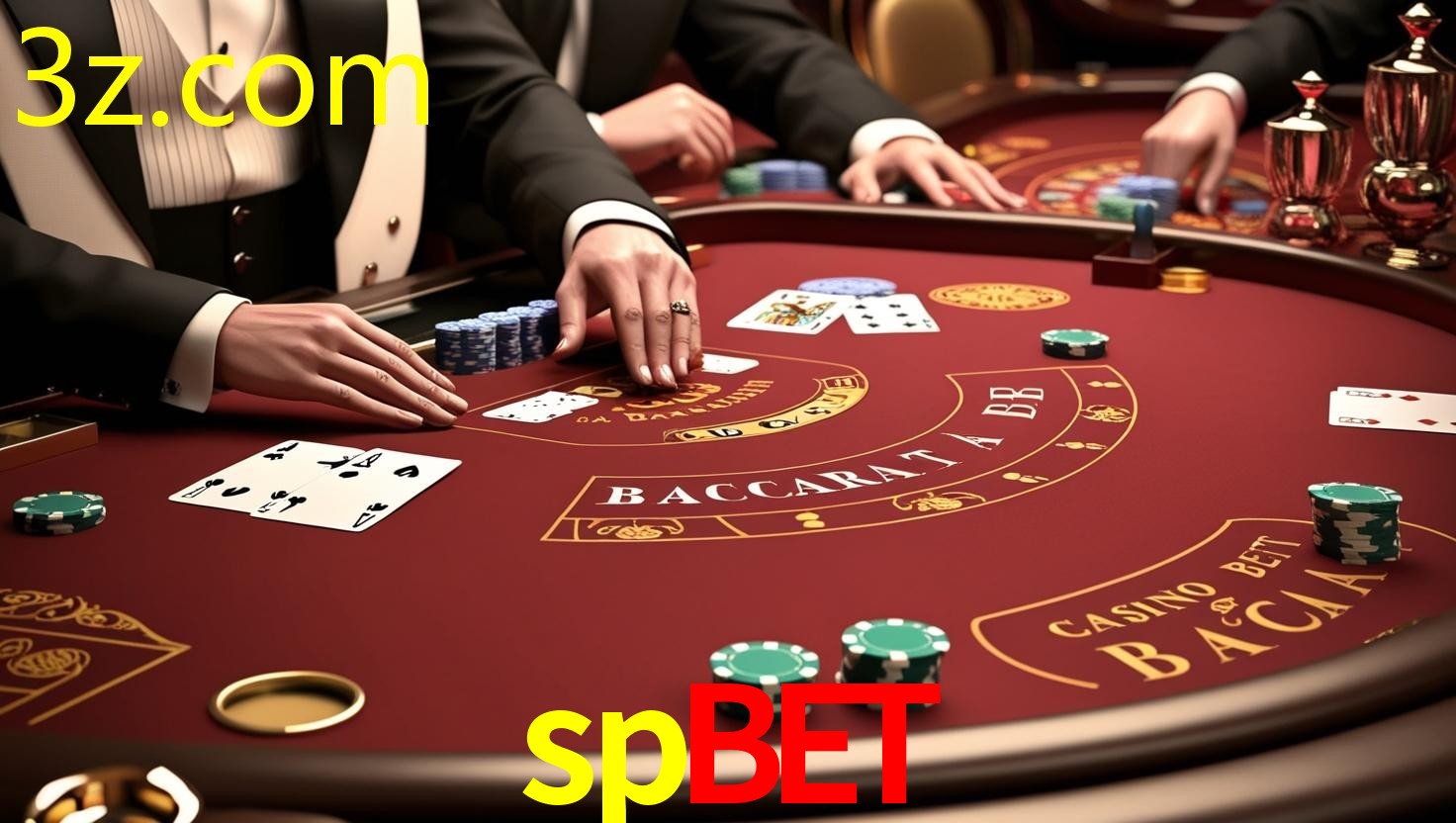 SPBET