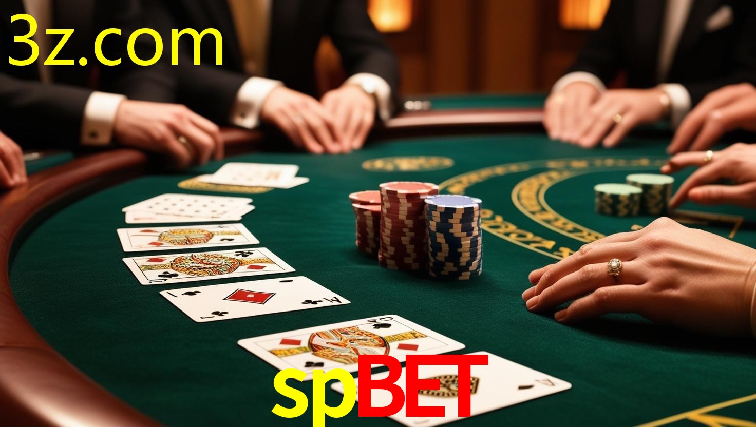 SPBET